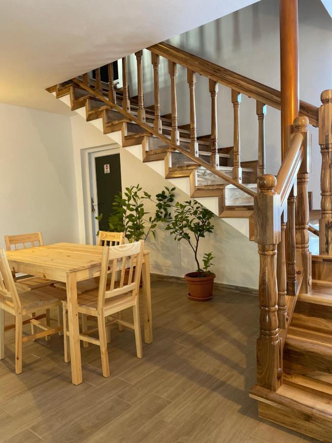 Casa De La Balta Ξενοδοχείο Rieni Εξωτερικό φωτογραφία
