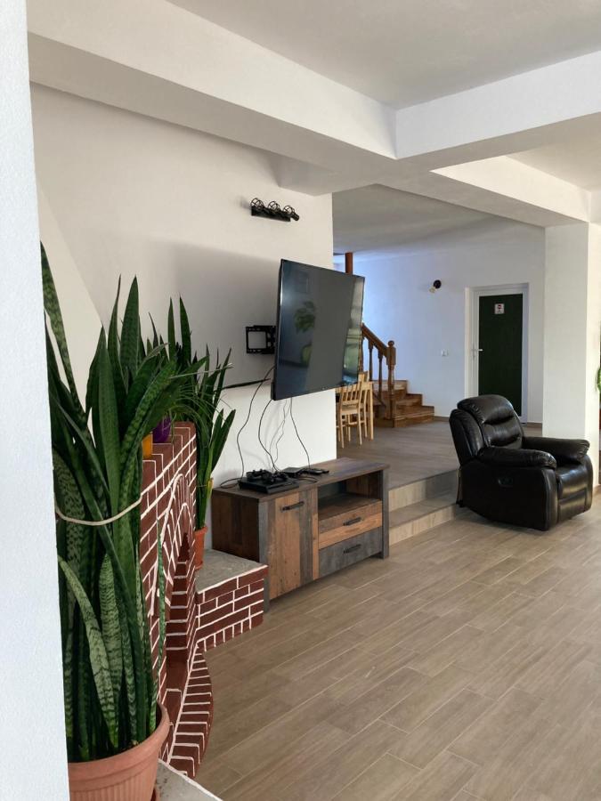 Casa De La Balta Ξενοδοχείο Rieni Εξωτερικό φωτογραφία