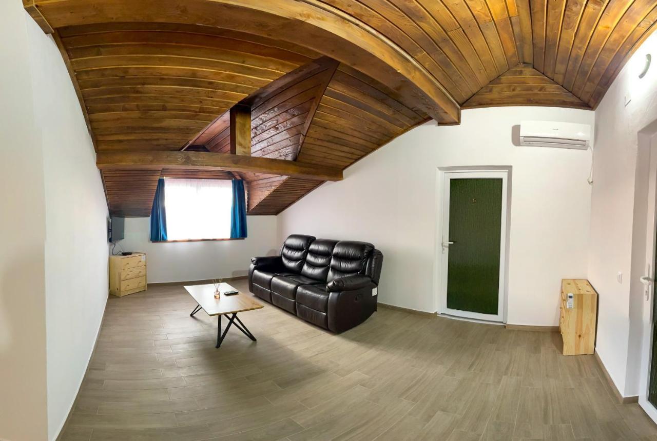 Casa De La Balta Ξενοδοχείο Rieni Εξωτερικό φωτογραφία