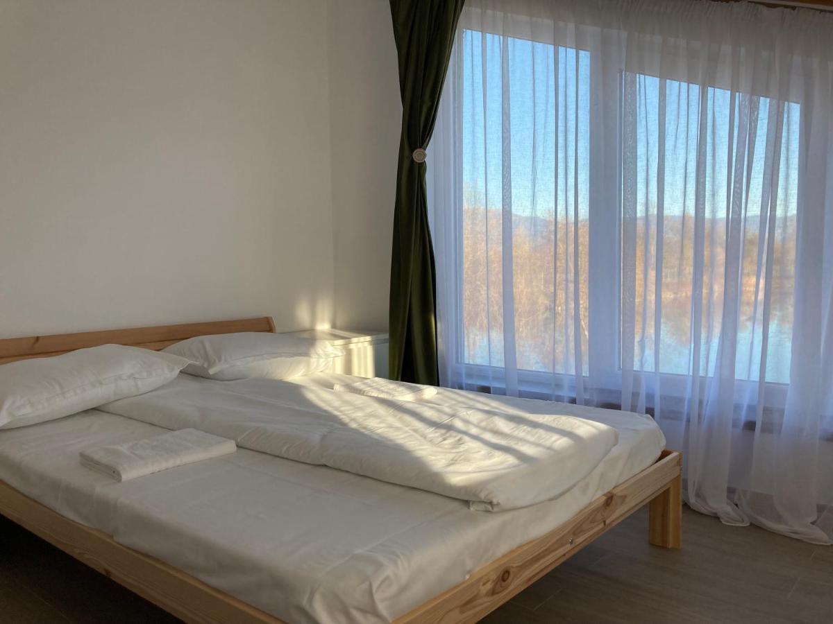 Casa De La Balta Ξενοδοχείο Rieni Εξωτερικό φωτογραφία
