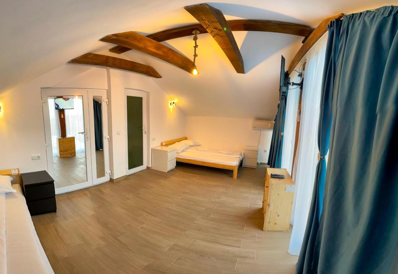 Casa De La Balta Ξενοδοχείο Rieni Εξωτερικό φωτογραφία