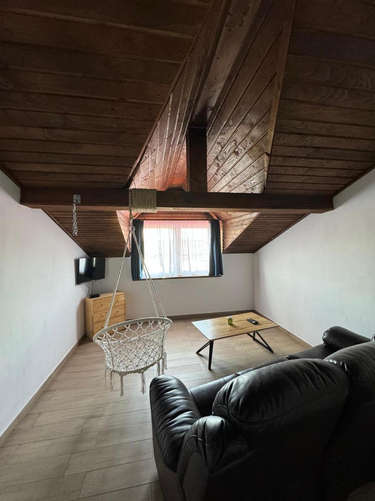 Casa De La Balta Ξενοδοχείο Rieni Εξωτερικό φωτογραφία